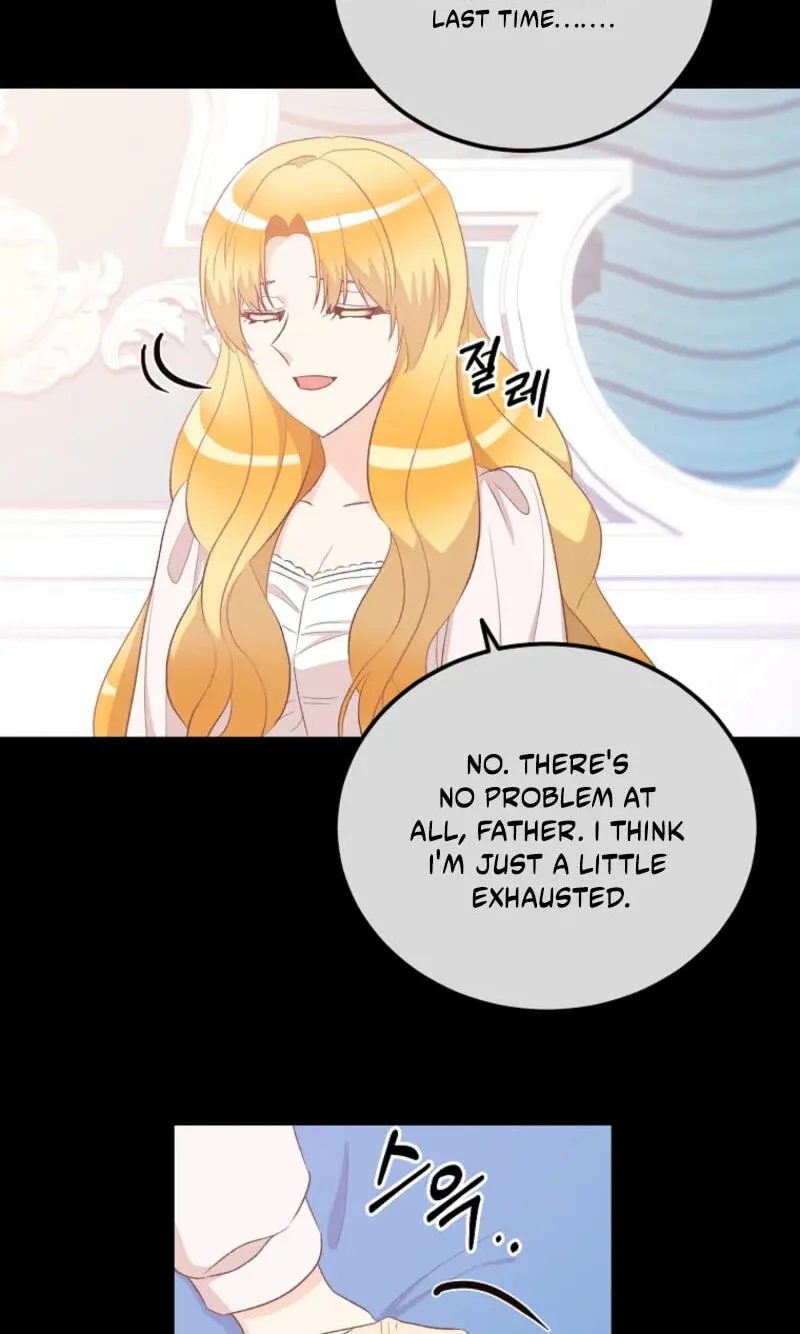Acidity of Regret chapter 45 page 32