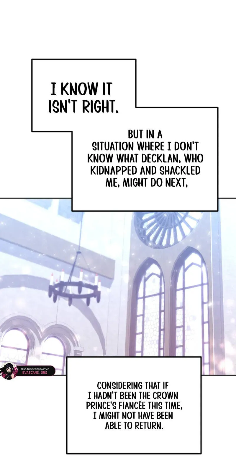 Acidity of Regret chapter 45 page 37