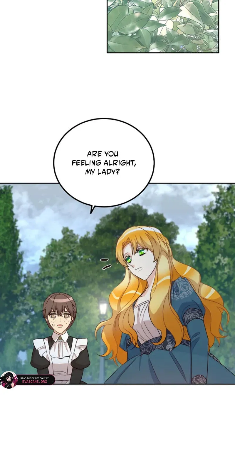 Acidity of Regret chapter 45 page 41