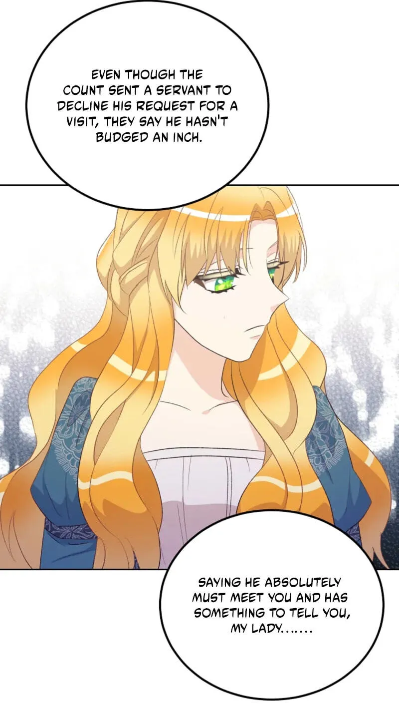Acidity of Regret chapter 45 page 47