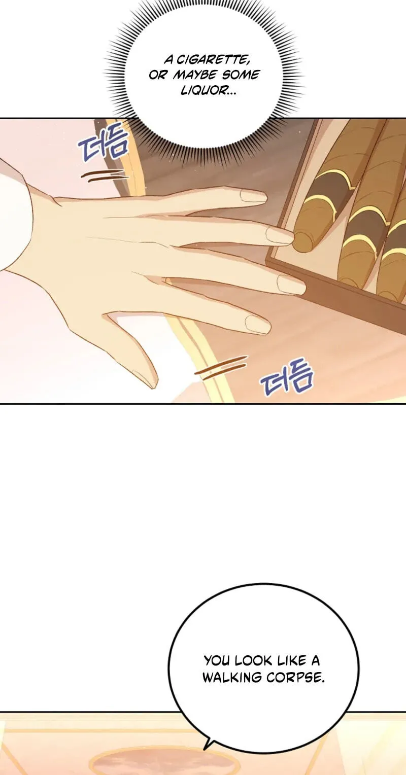 Acidity of Regret chapter 45 page 5