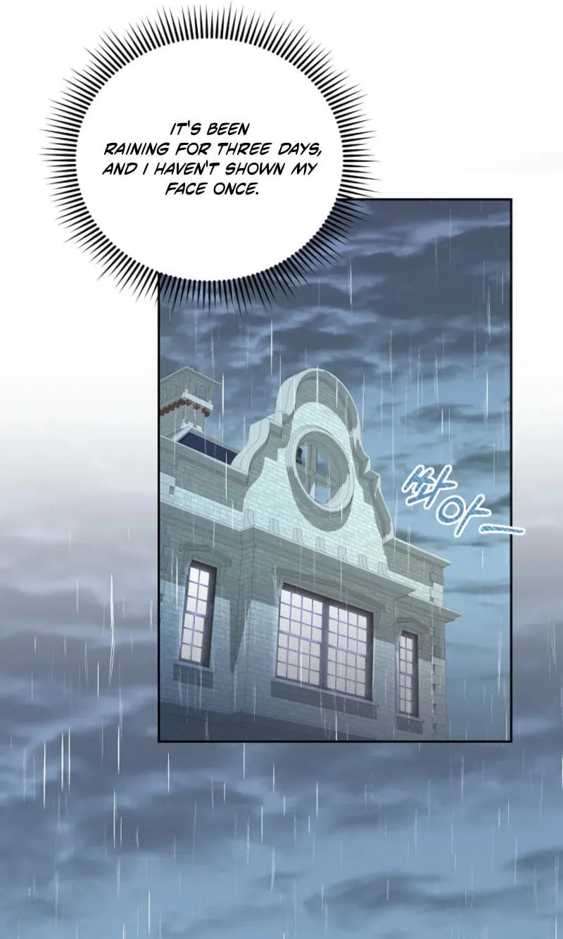 Acidity of Regret chapter 45 page 56