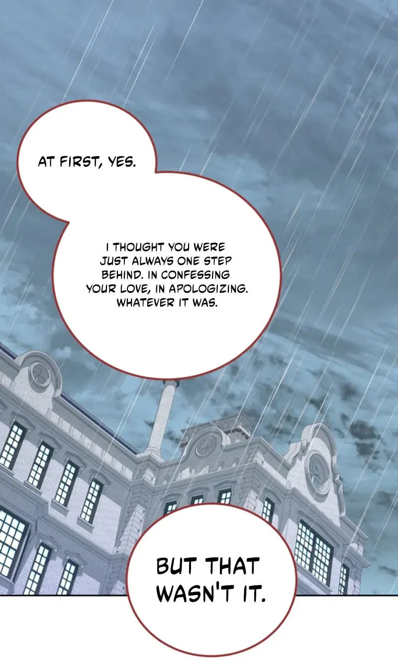 Acidity of Regret chapter 46 page 32