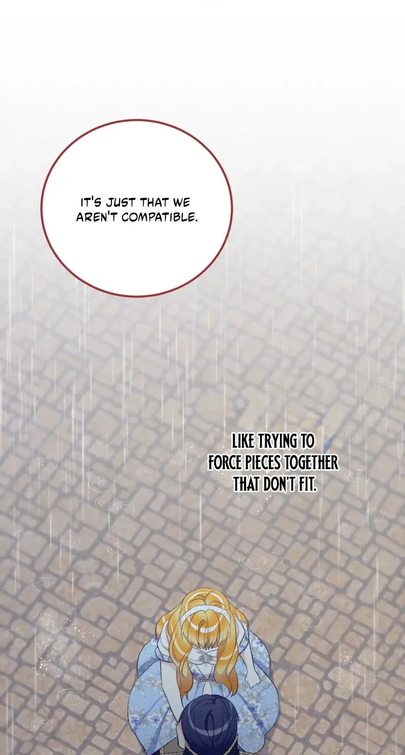 Acidity of Regret chapter 46 page 33