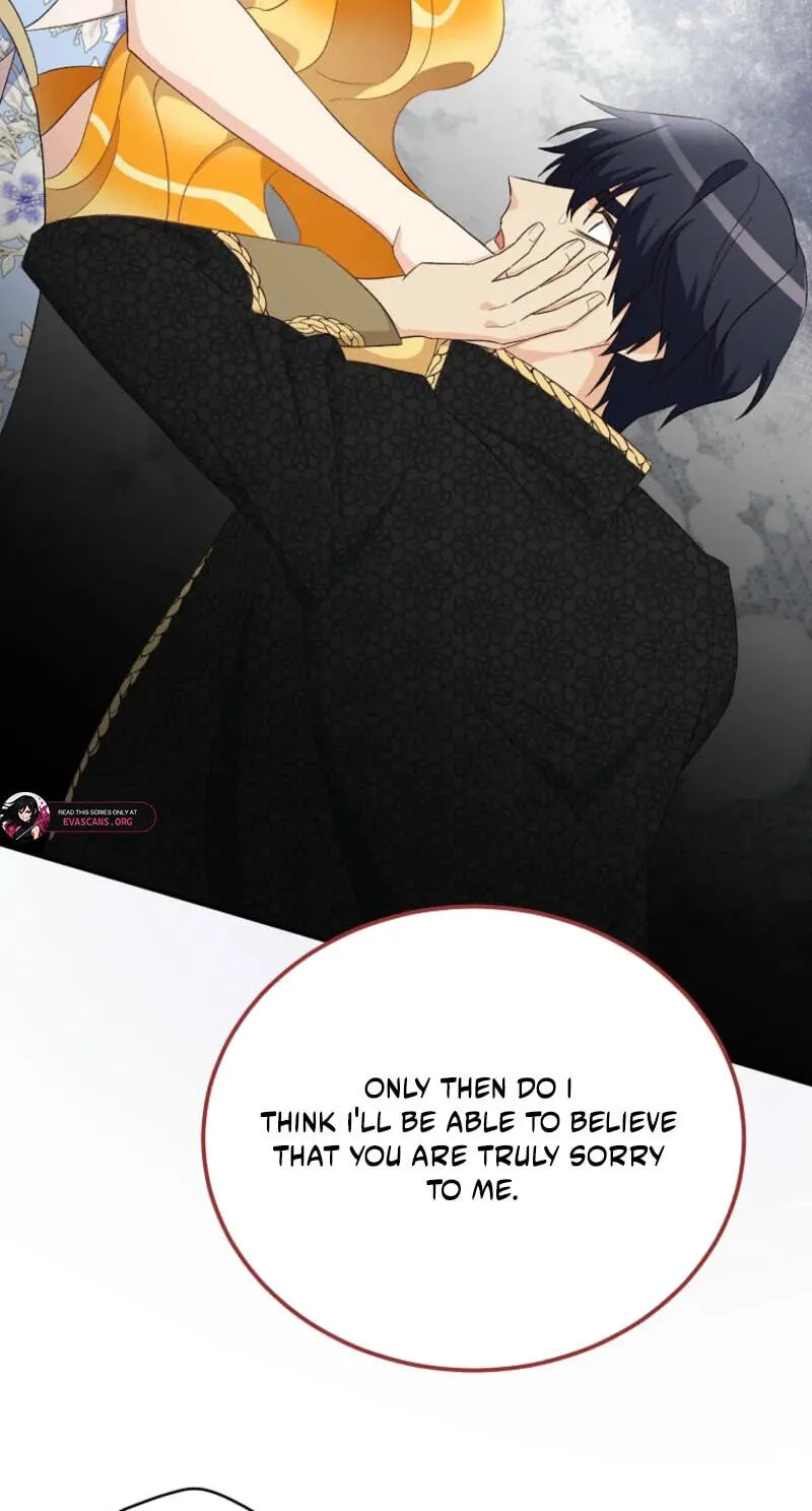 Acidity of Regret chapter 46 page 36