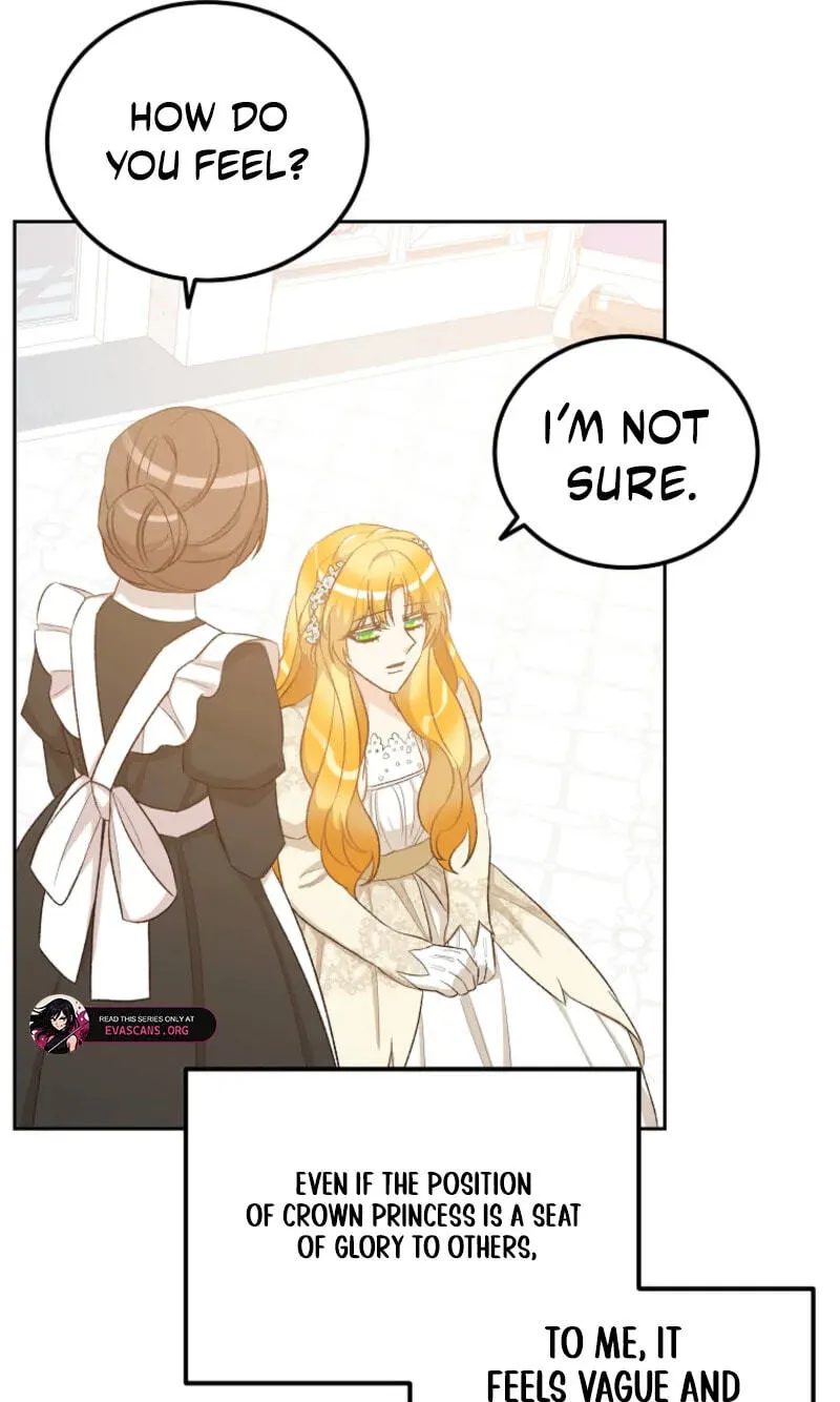 Acidity of Regret chapter 47 page 21