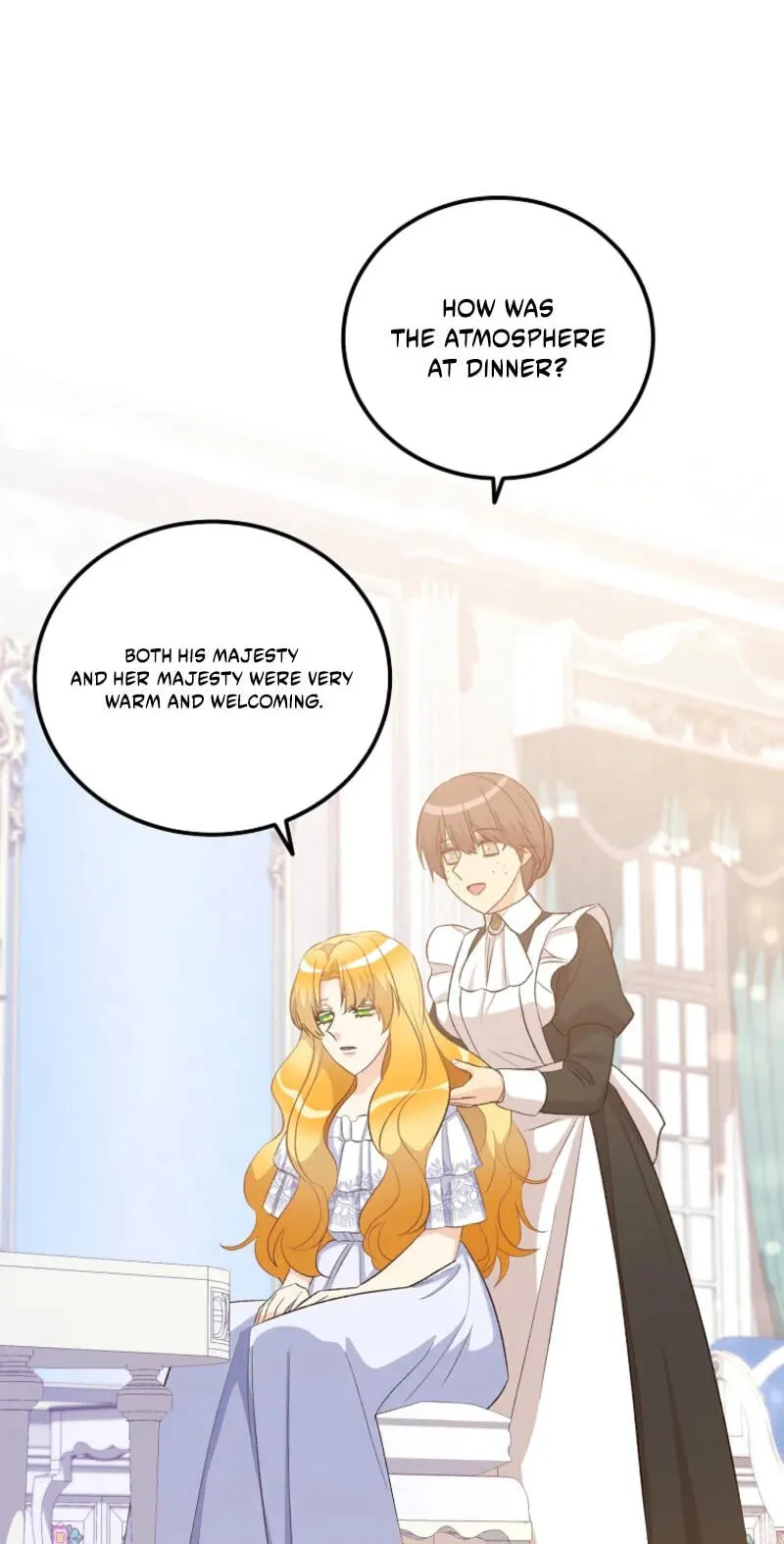 Acidity of Regret chapter 47 page 3