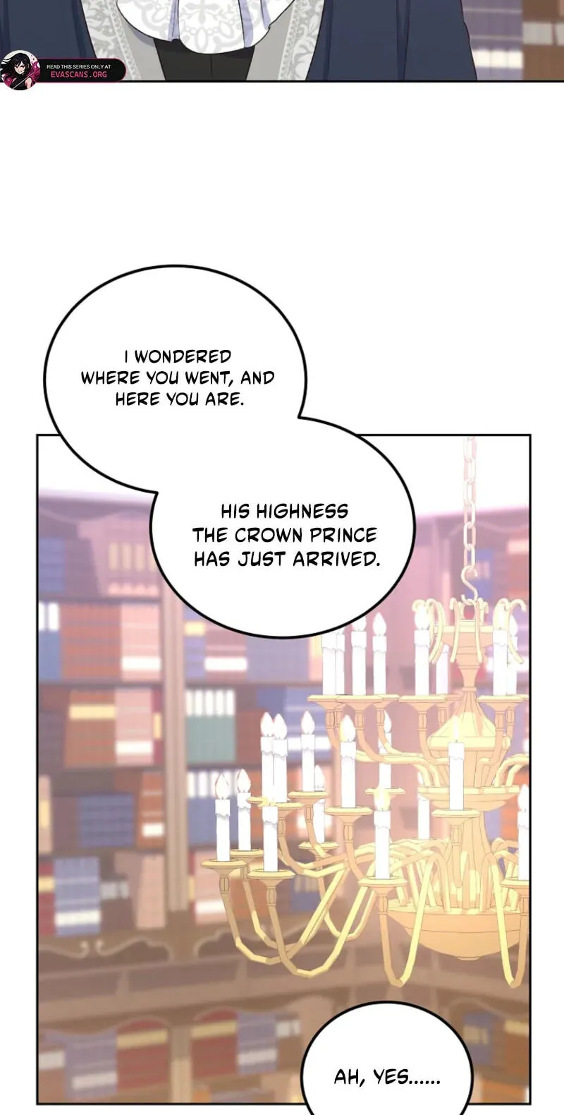 Acidity of Regret chapter 47 page 34