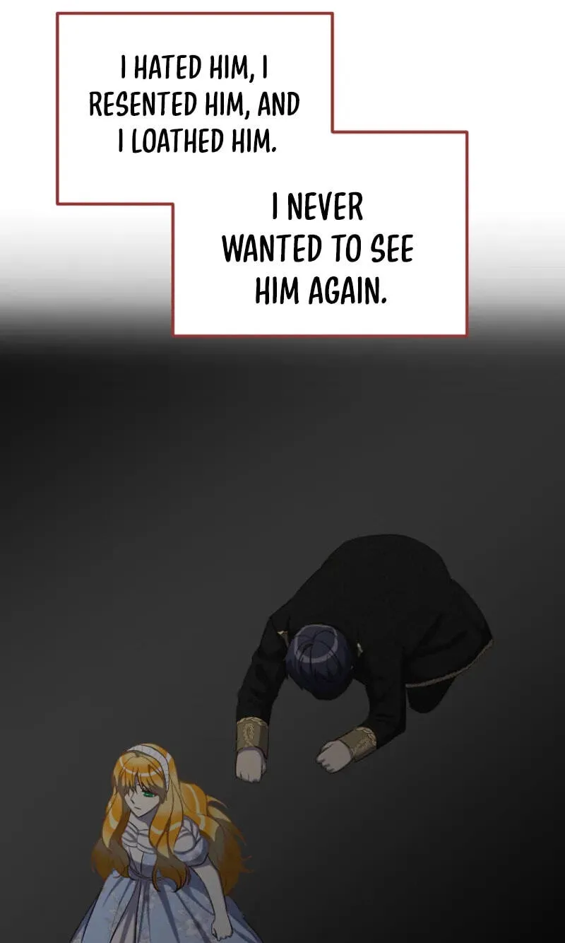 Acidity of Regret chapter 47 page 57