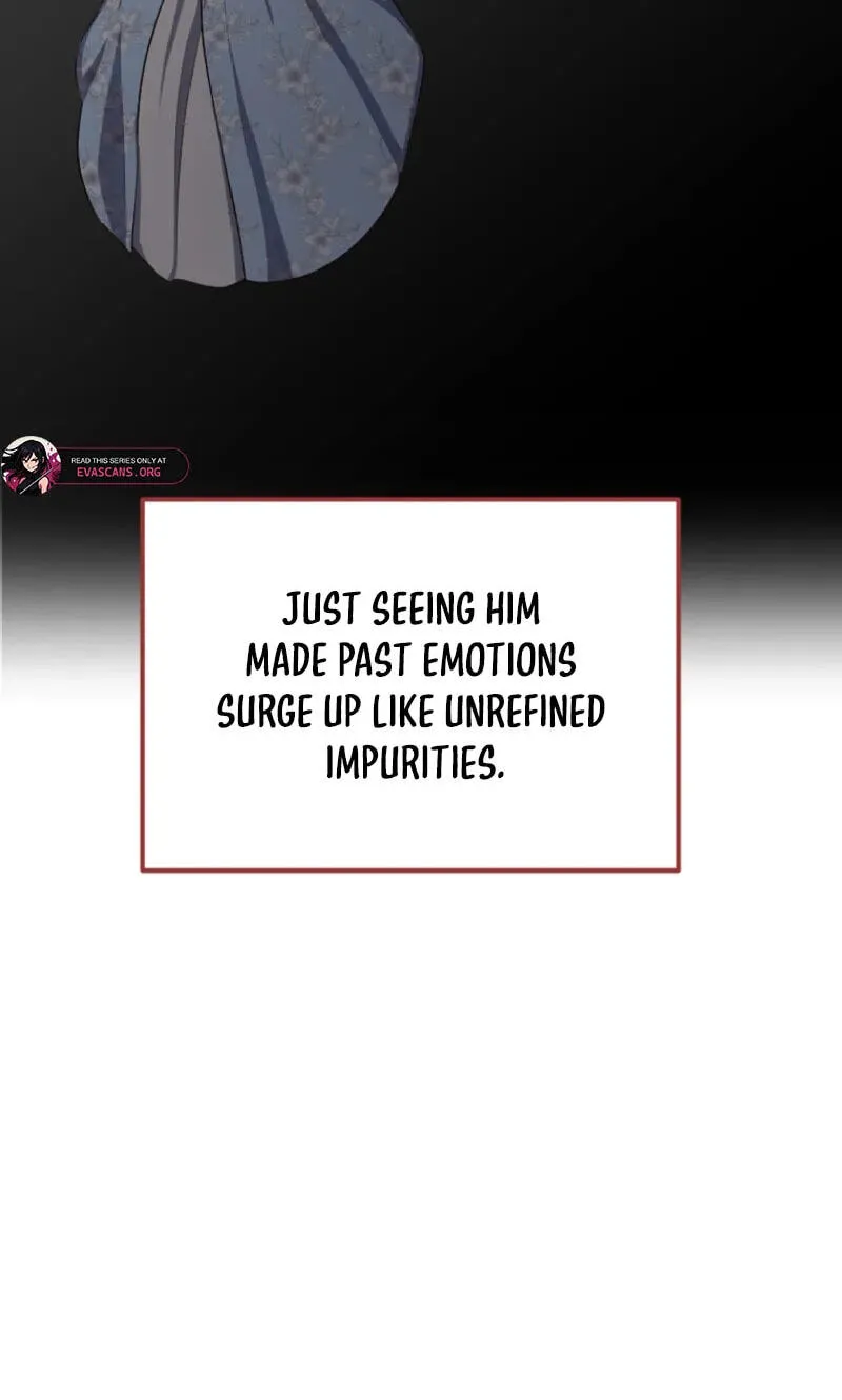 Acidity of Regret chapter 47 page 58