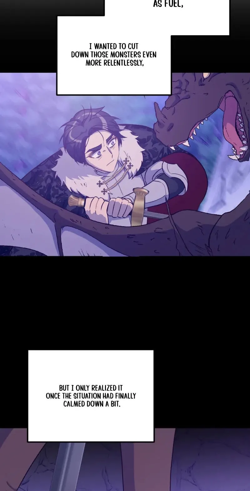 Acidity of Regret chapter 48 page 20