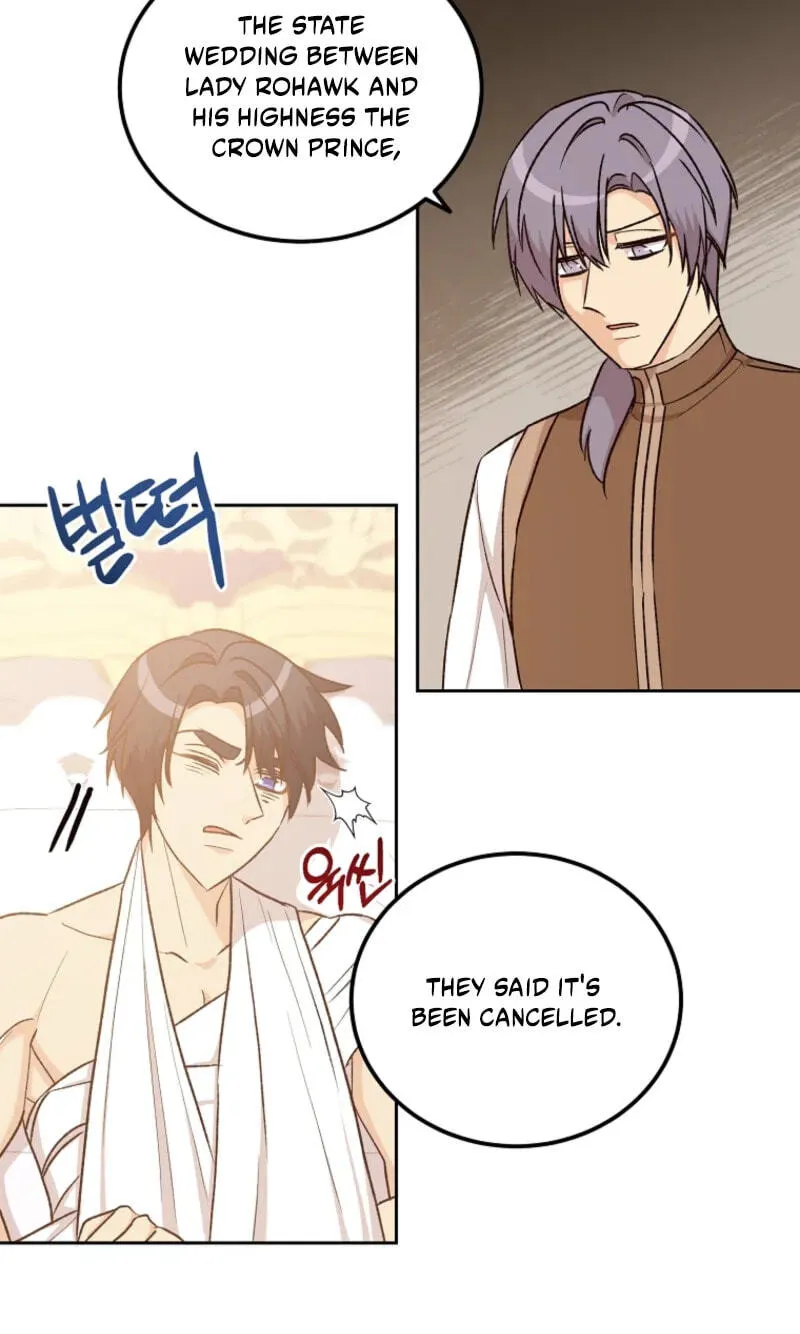 Acidity of Regret chapter 48 page 36