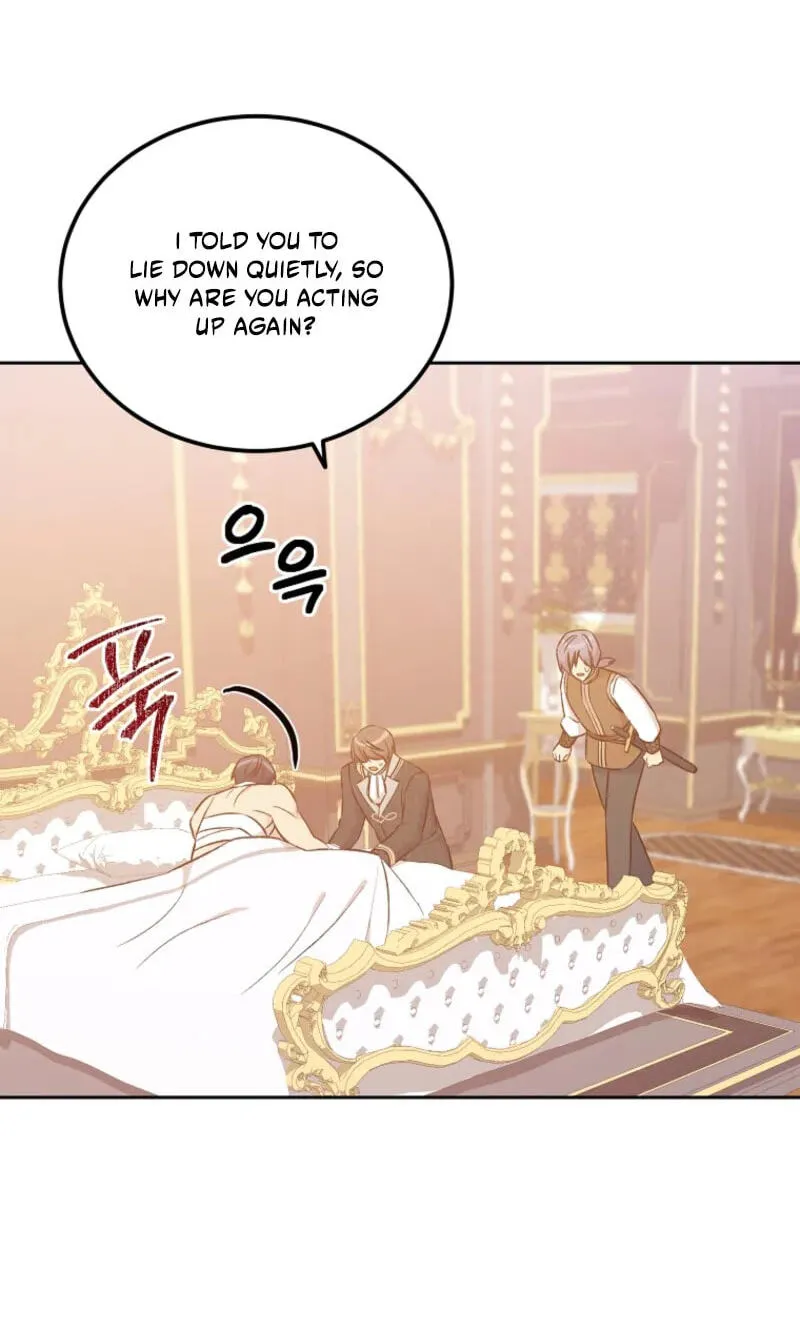 Acidity of Regret chapter 48 page 37