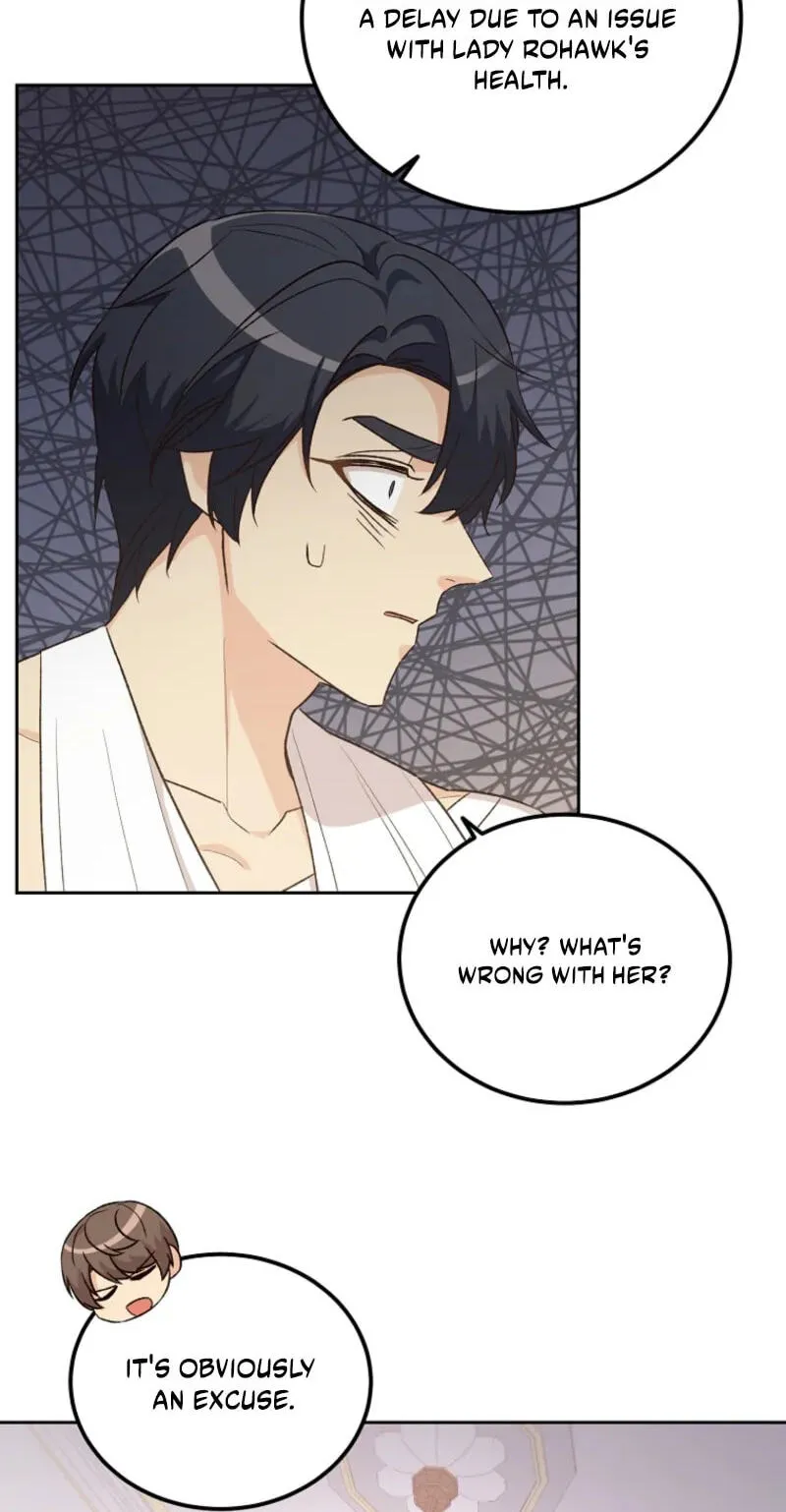Acidity of Regret chapter 48 page 40