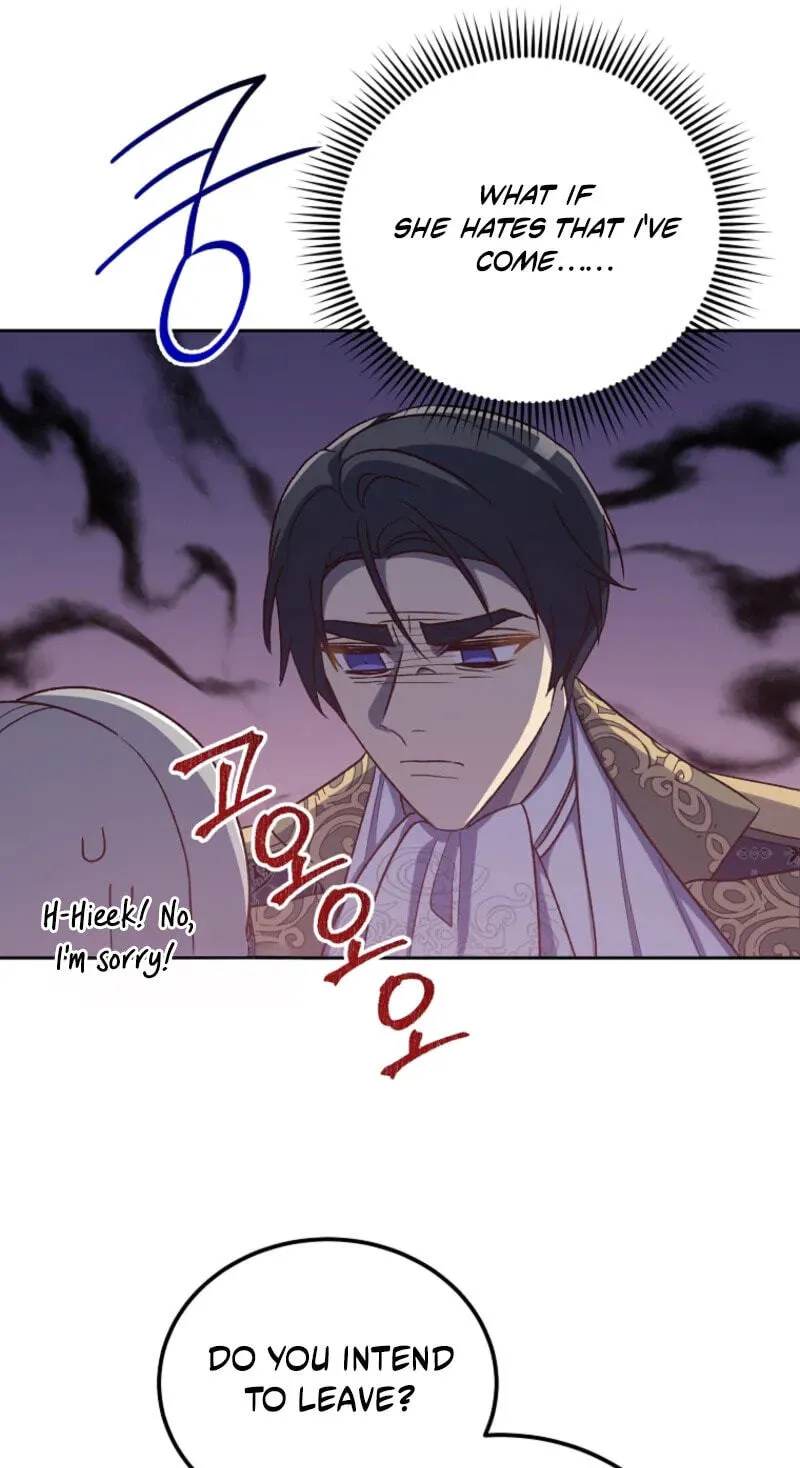 Acidity of Regret chapter 48 page 58