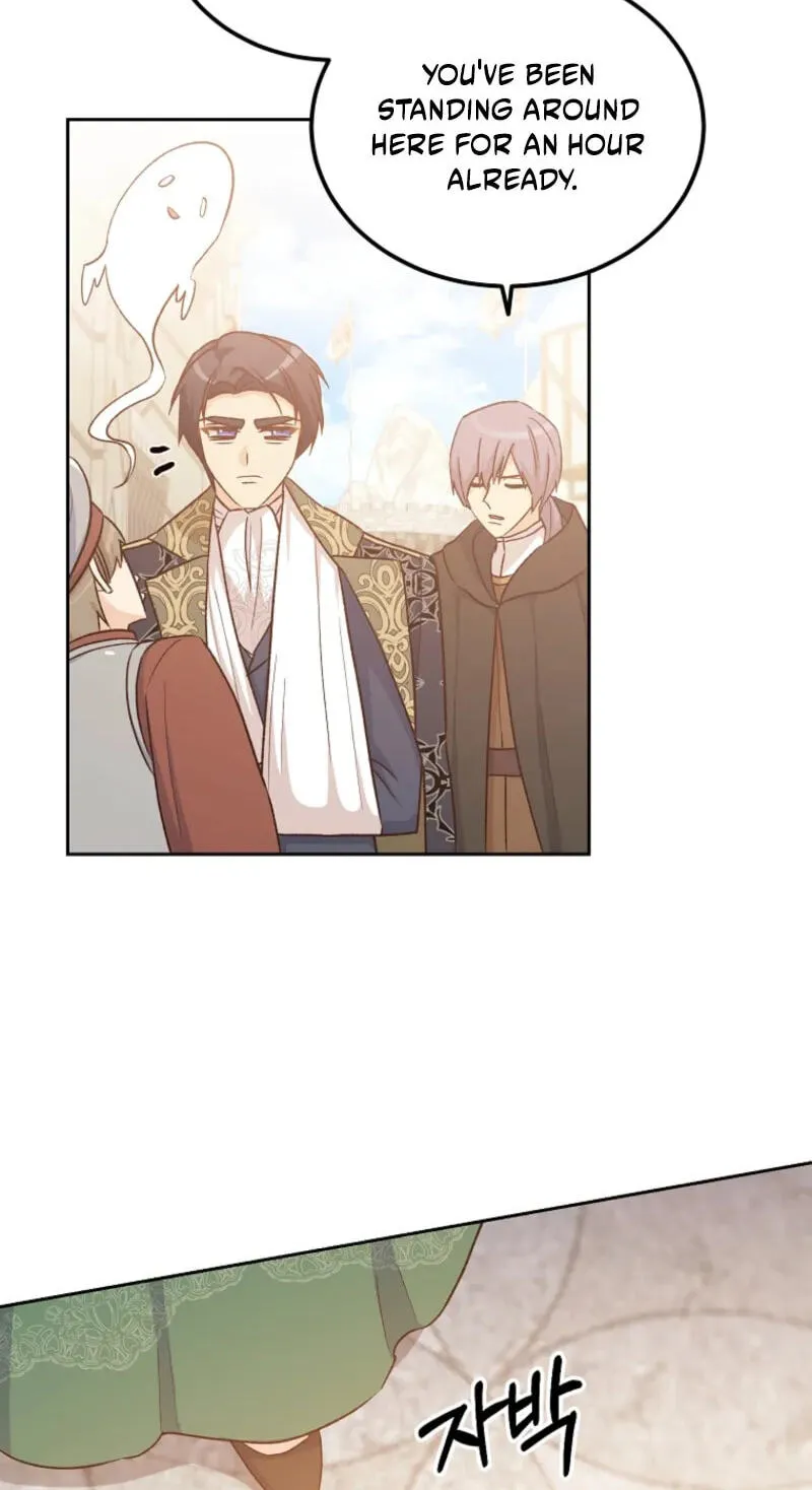 Acidity of Regret chapter 48 page 59