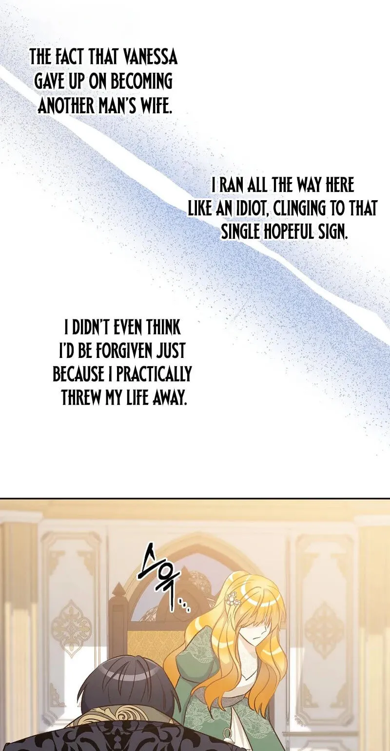 Acidity of Regret chapter 49 page 40