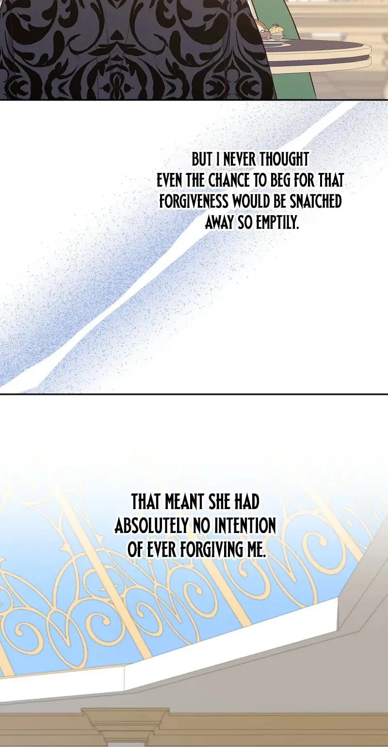 Acidity of Regret chapter 49 page 41