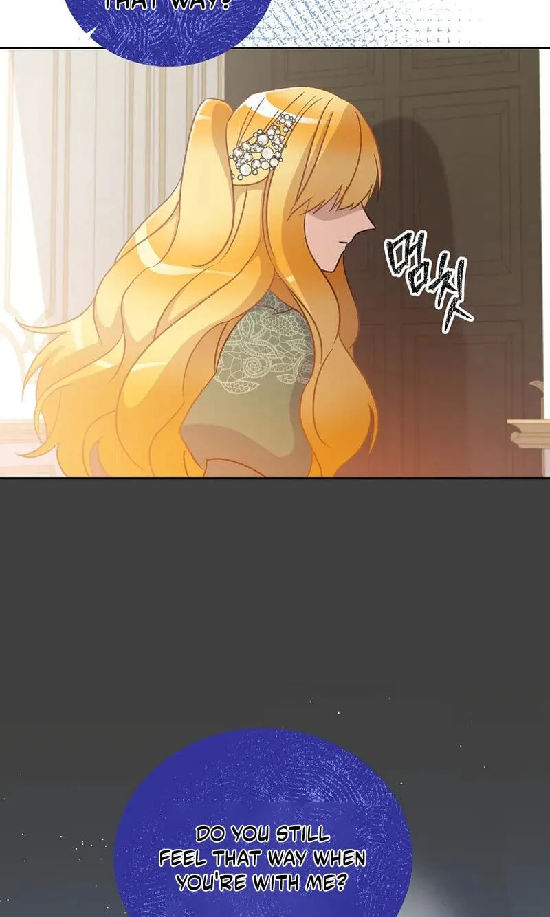 Acidity of Regret chapter 49 page 43