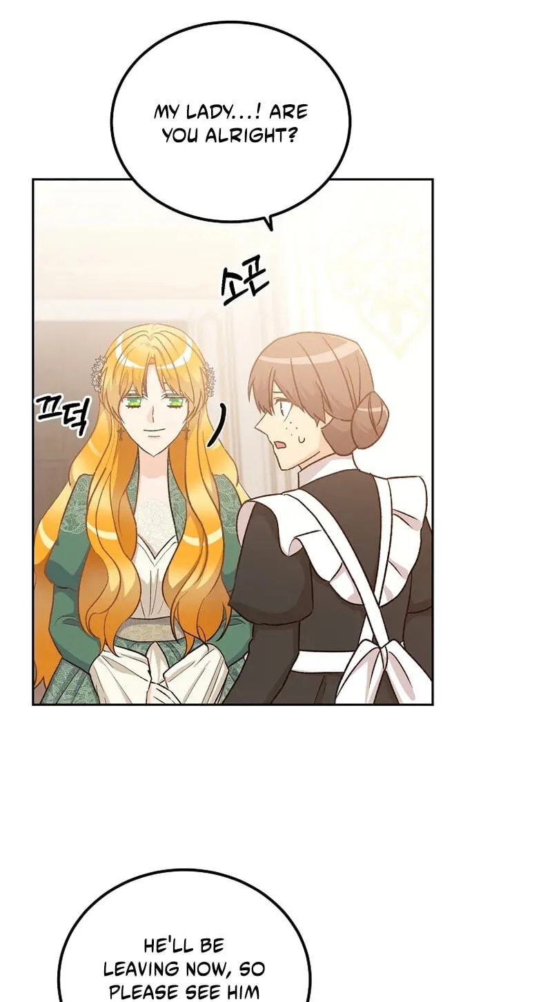Acidity of Regret chapter 49 page 54