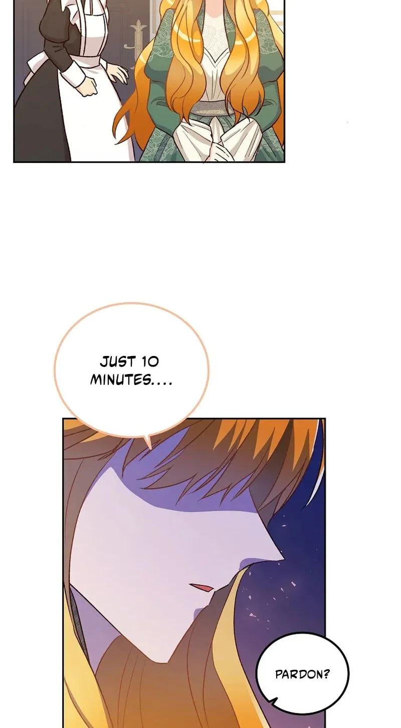 Acidity of Regret chapter 49 page 57