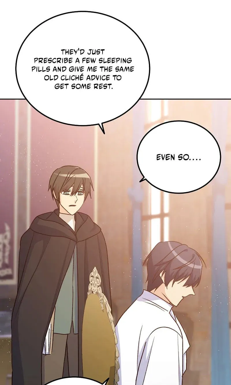 Acidity of Regret chapter 50 page 52