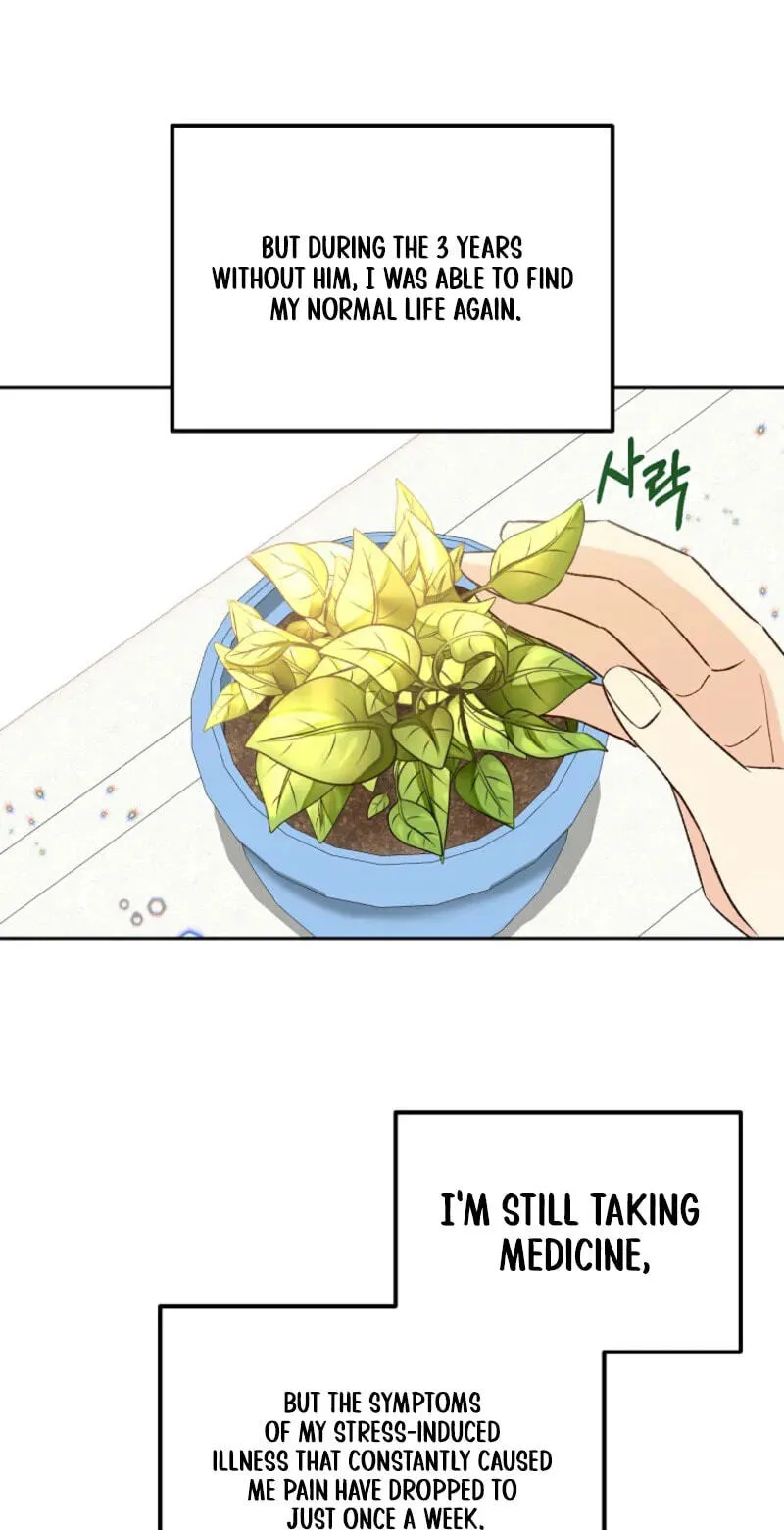 Acidity of Regret chapter 52 page 23