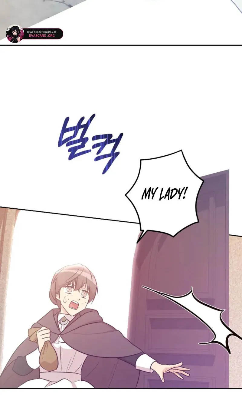 Acidity of Regret chapter 52 page 3