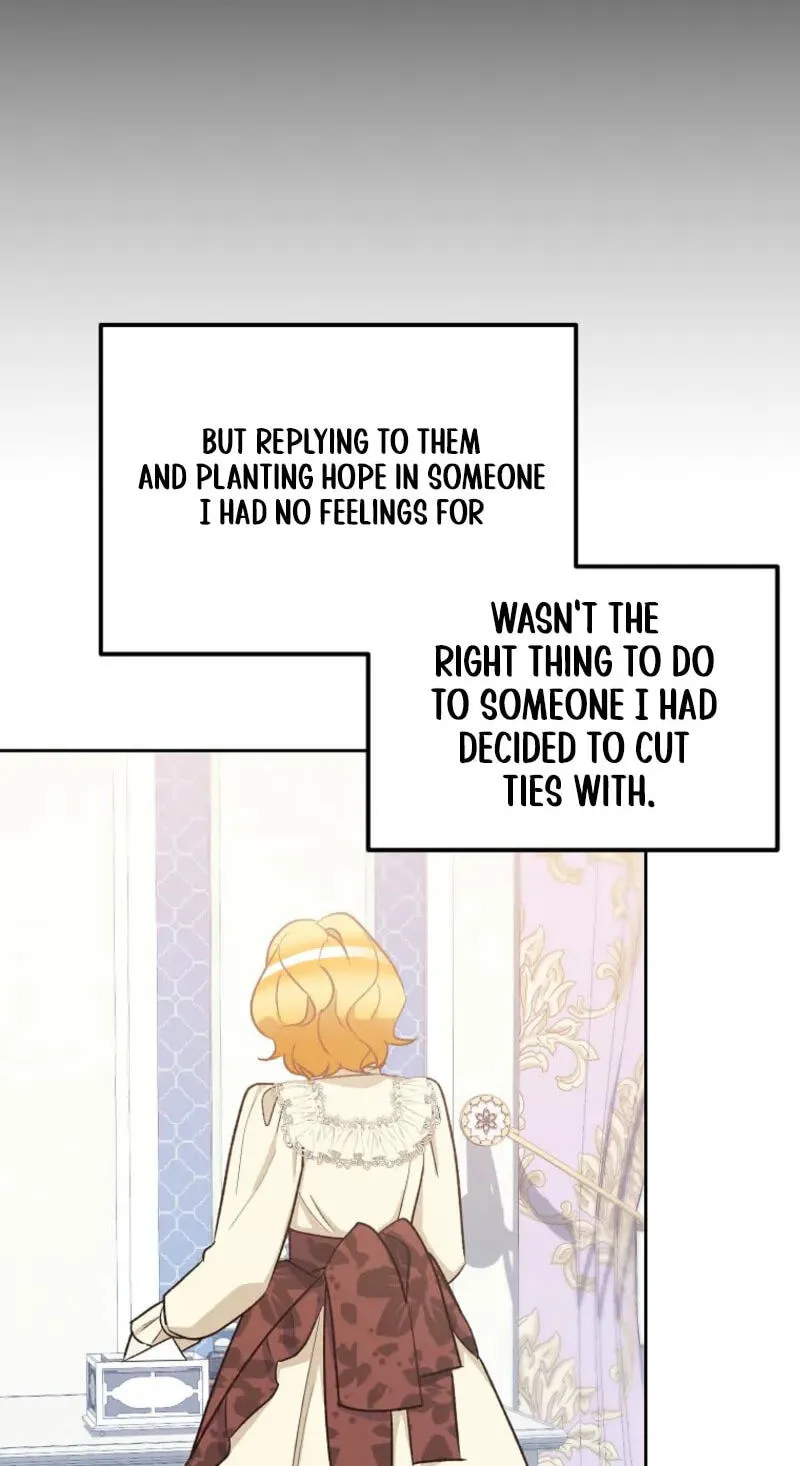 Acidity of Regret chapter 52 page 33