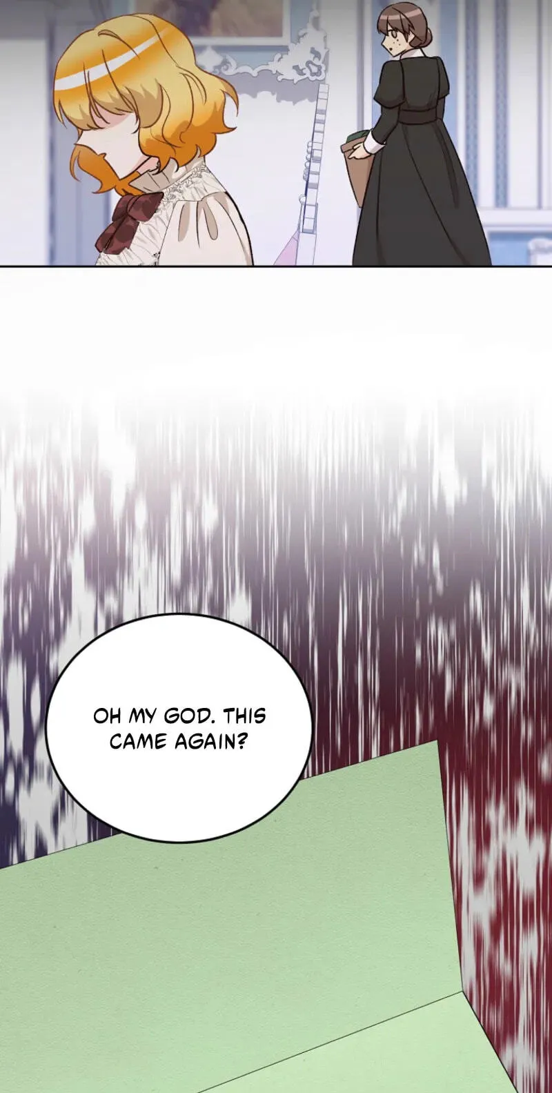 Acidity of Regret chapter 52 page 42