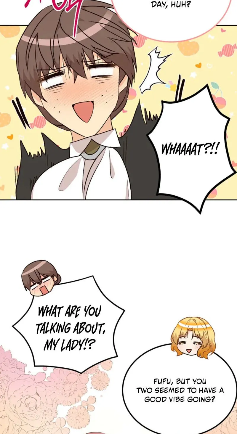 Acidity of Regret chapter 52 page 53