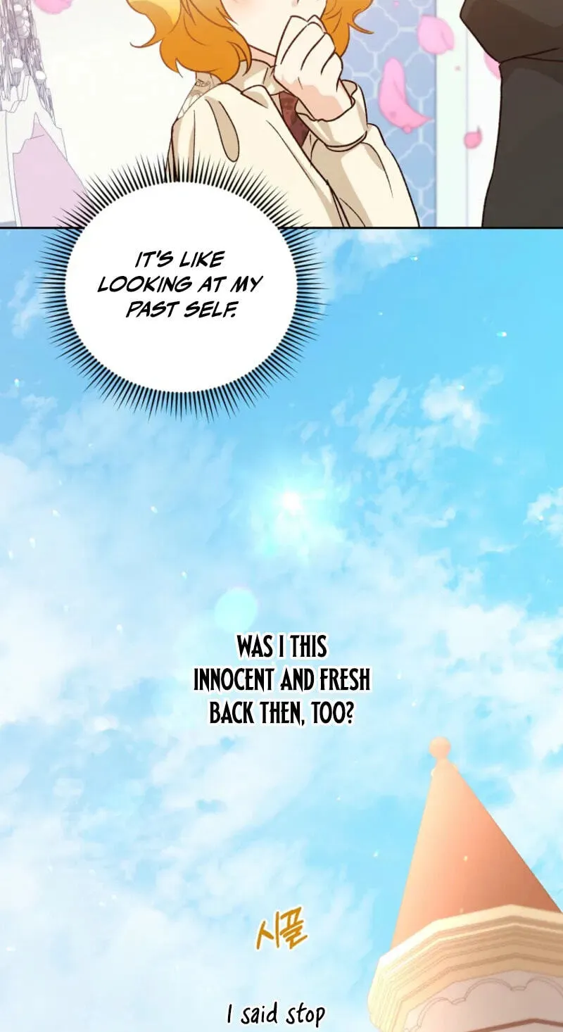 Acidity of Regret chapter 52 page 56