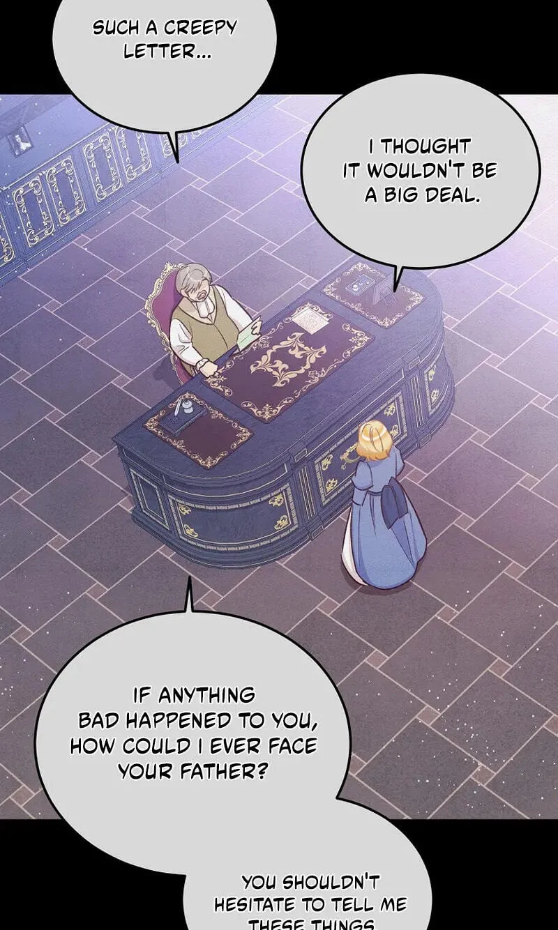 Acidity of Regret chapter 53 page 16