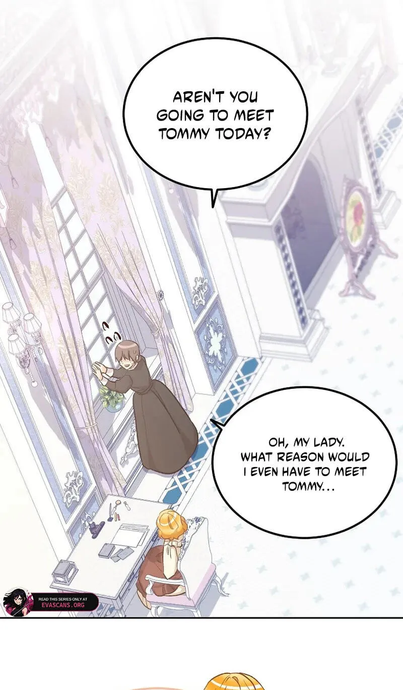 Acidity of Regret chapter 53 page 2