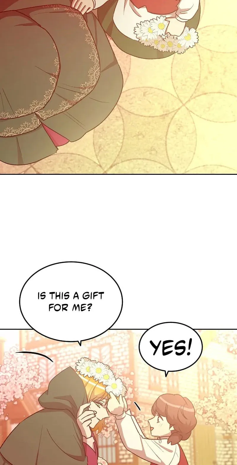 Acidity of Regret chapter 53 page 20
