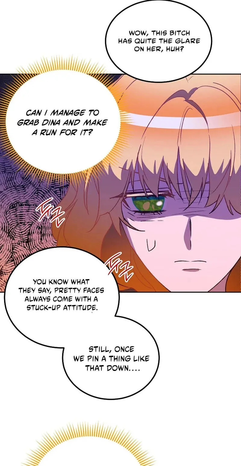 Acidity of Regret chapter 53 page 37