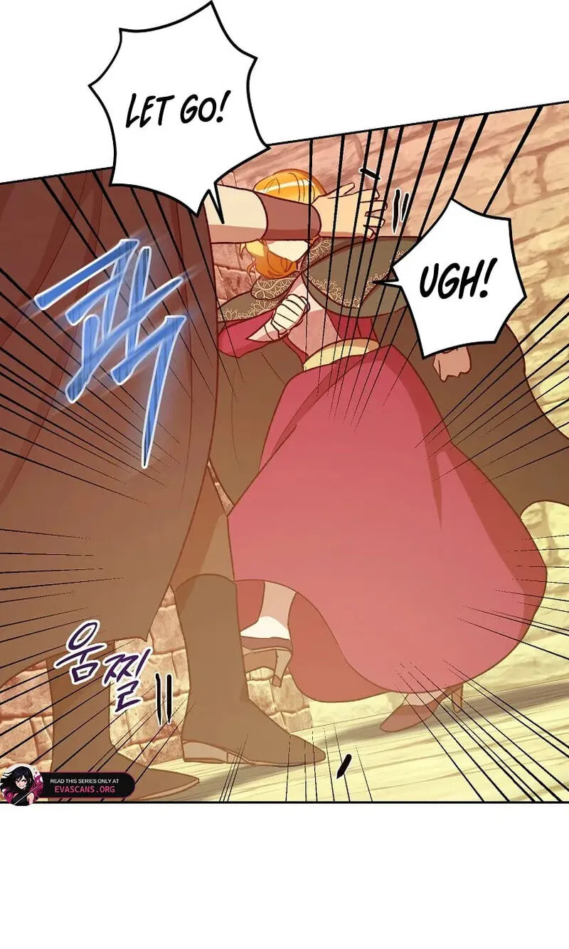 Acidity of Regret chapter 53 page 40