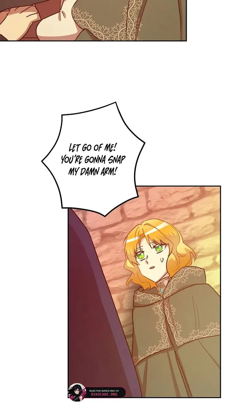 Acidity of Regret chapter 53 page 44