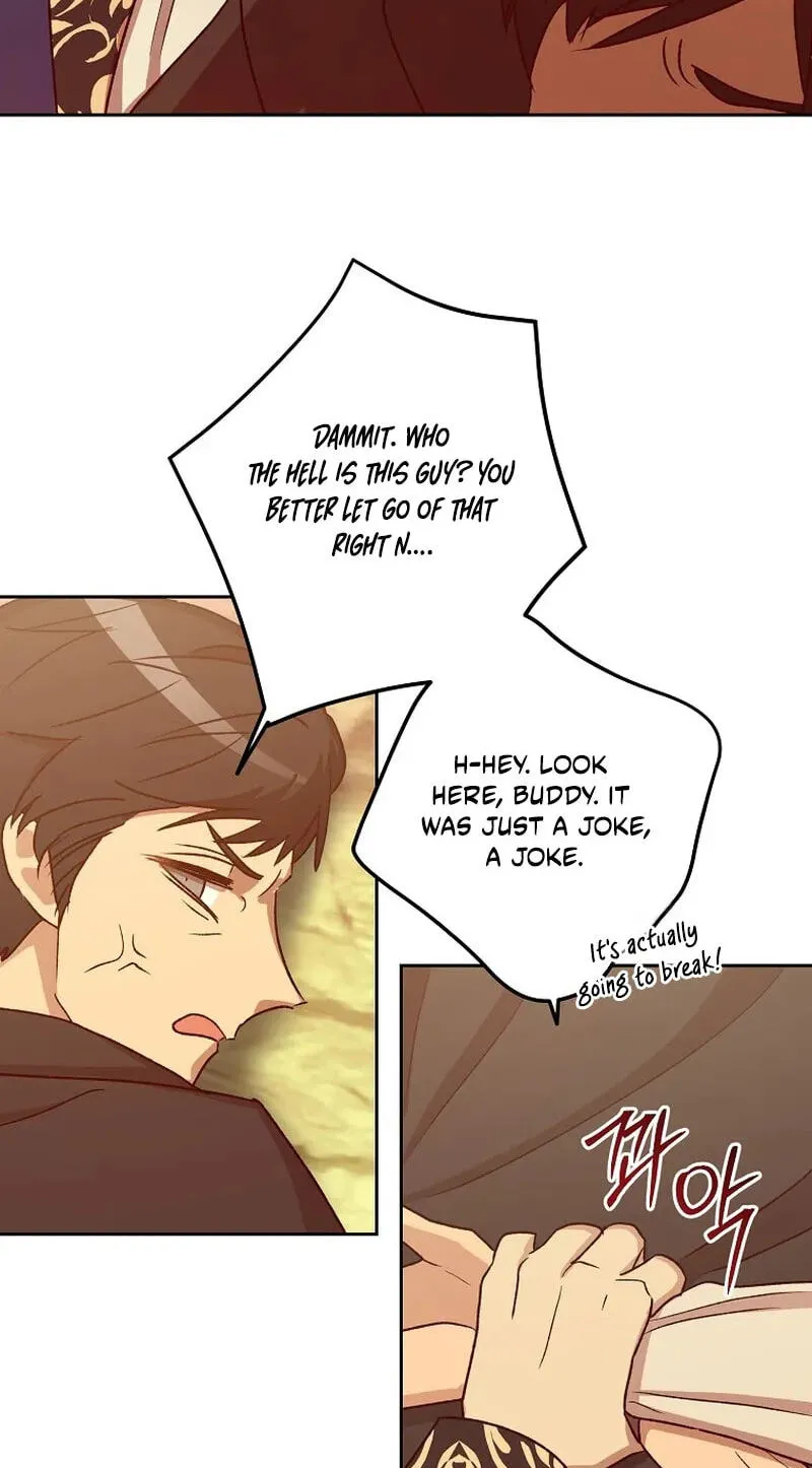 Acidity of Regret chapter 53 page 46