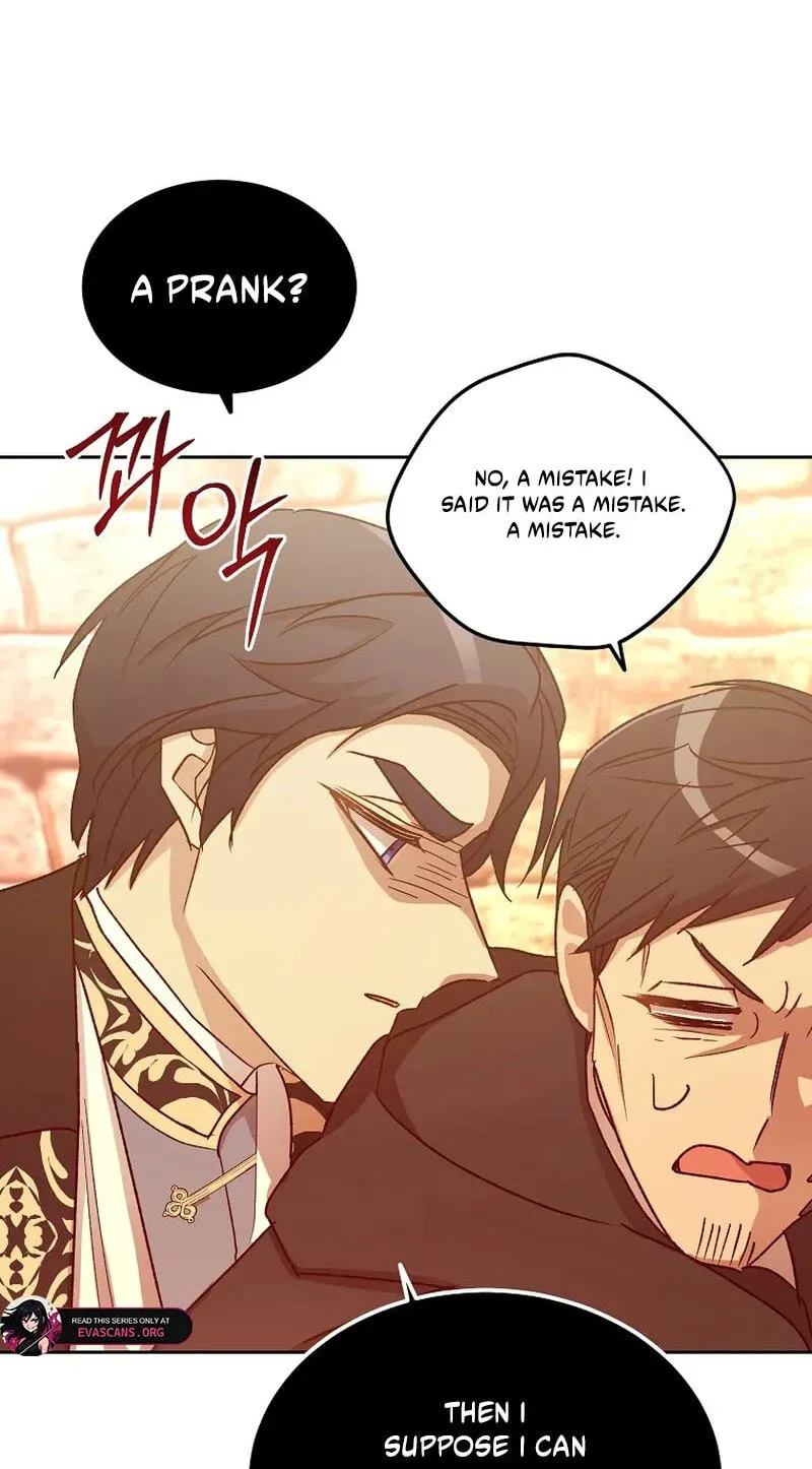 Acidity of Regret chapter 53 page 48