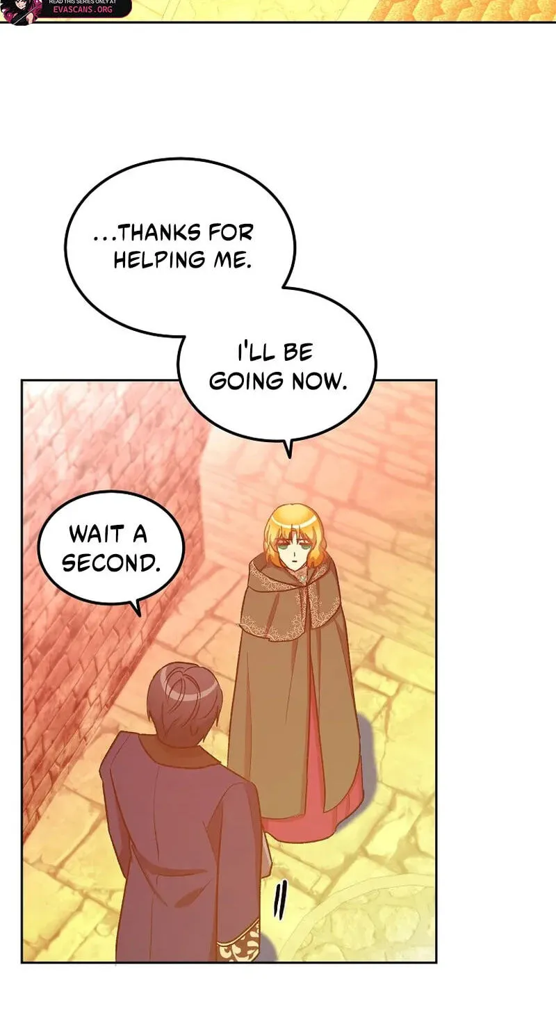 Acidity of Regret chapter 53 page 53