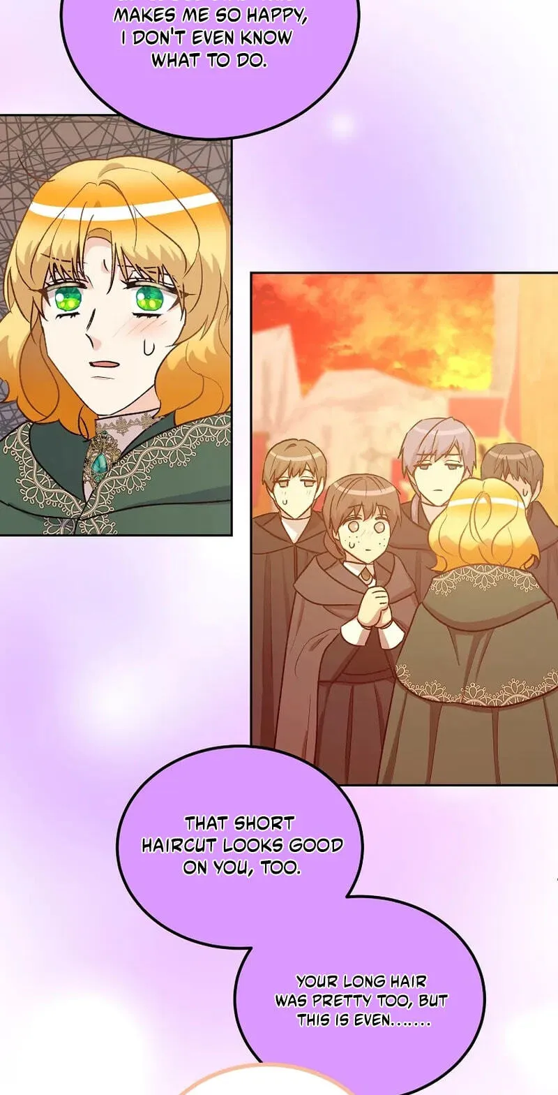 Acidity of Regret chapter 53 page 58