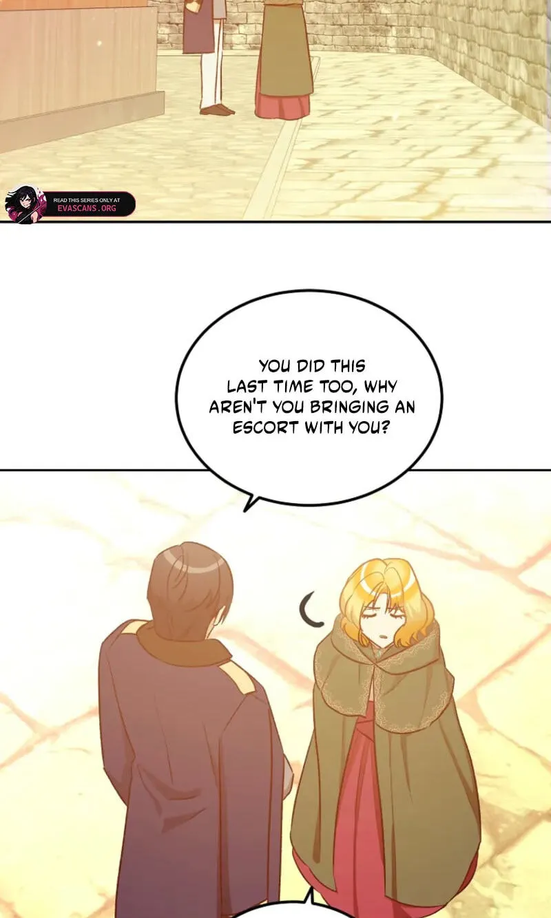 Acidity of Regret chapter 54 page 3