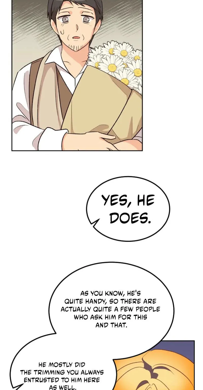 Acidity of Regret chapter 55 page 22