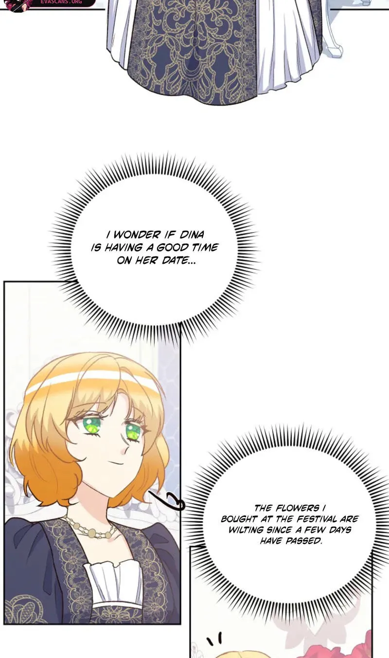 Acidity of Regret chapter 55 page 3