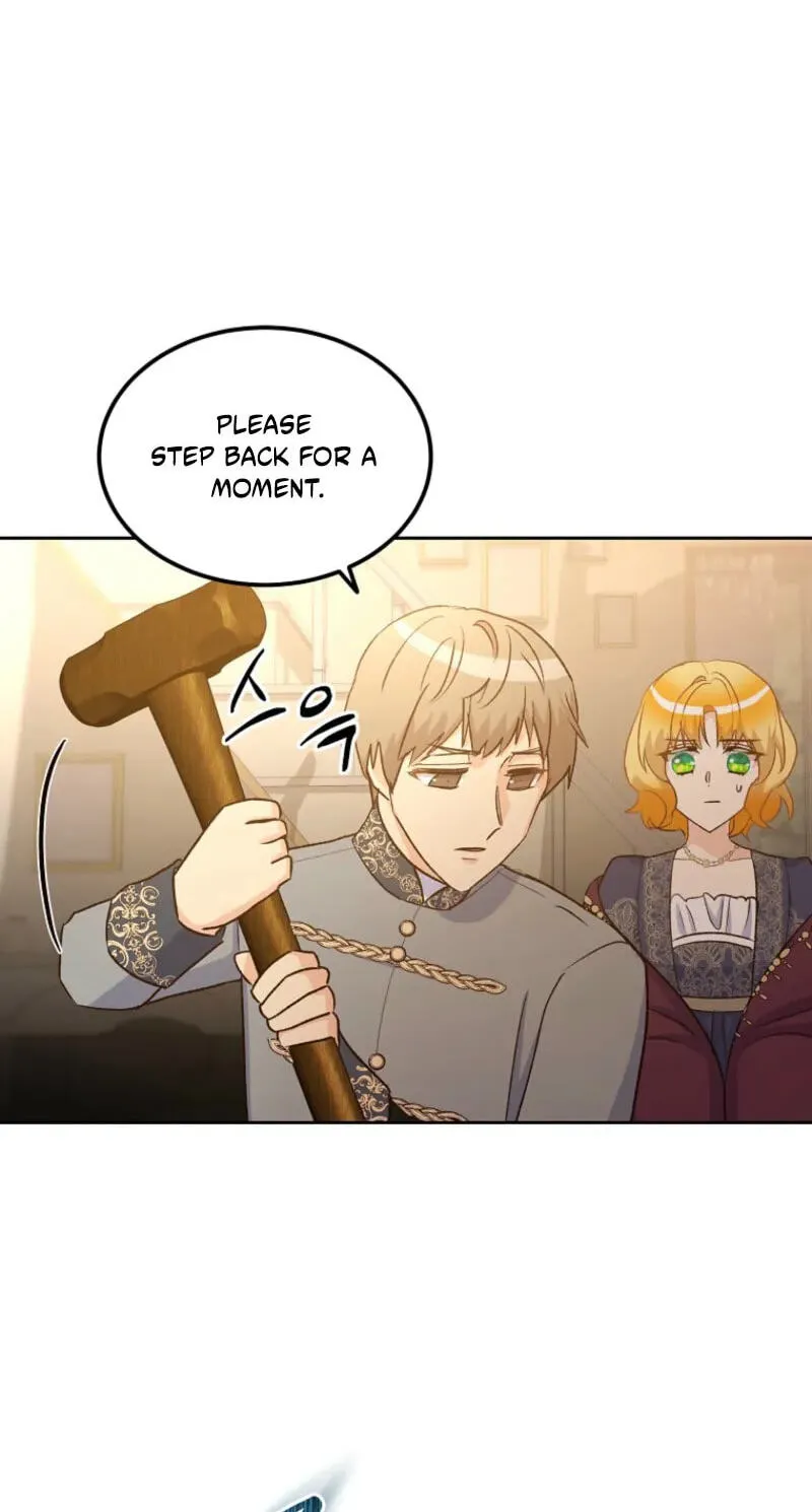 Acidity of Regret chapter 55 page 32