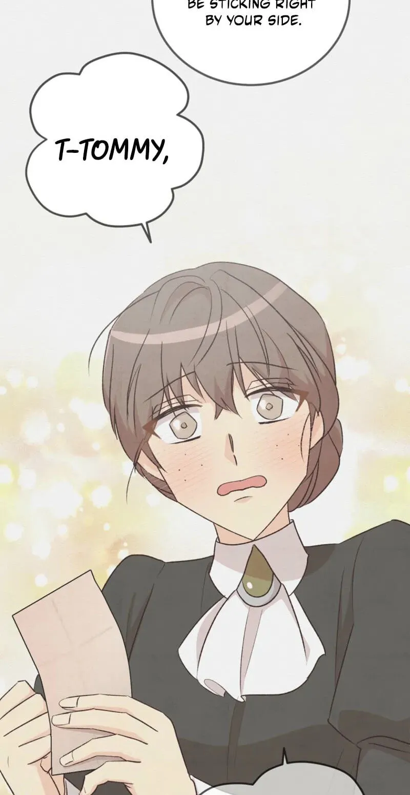 Acidity of Regret chapter 55 page 49