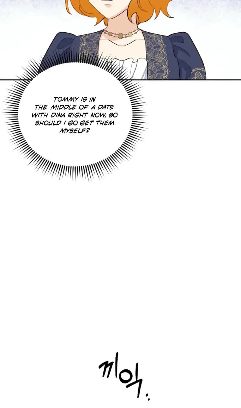 Acidity of Regret chapter 55 page 5