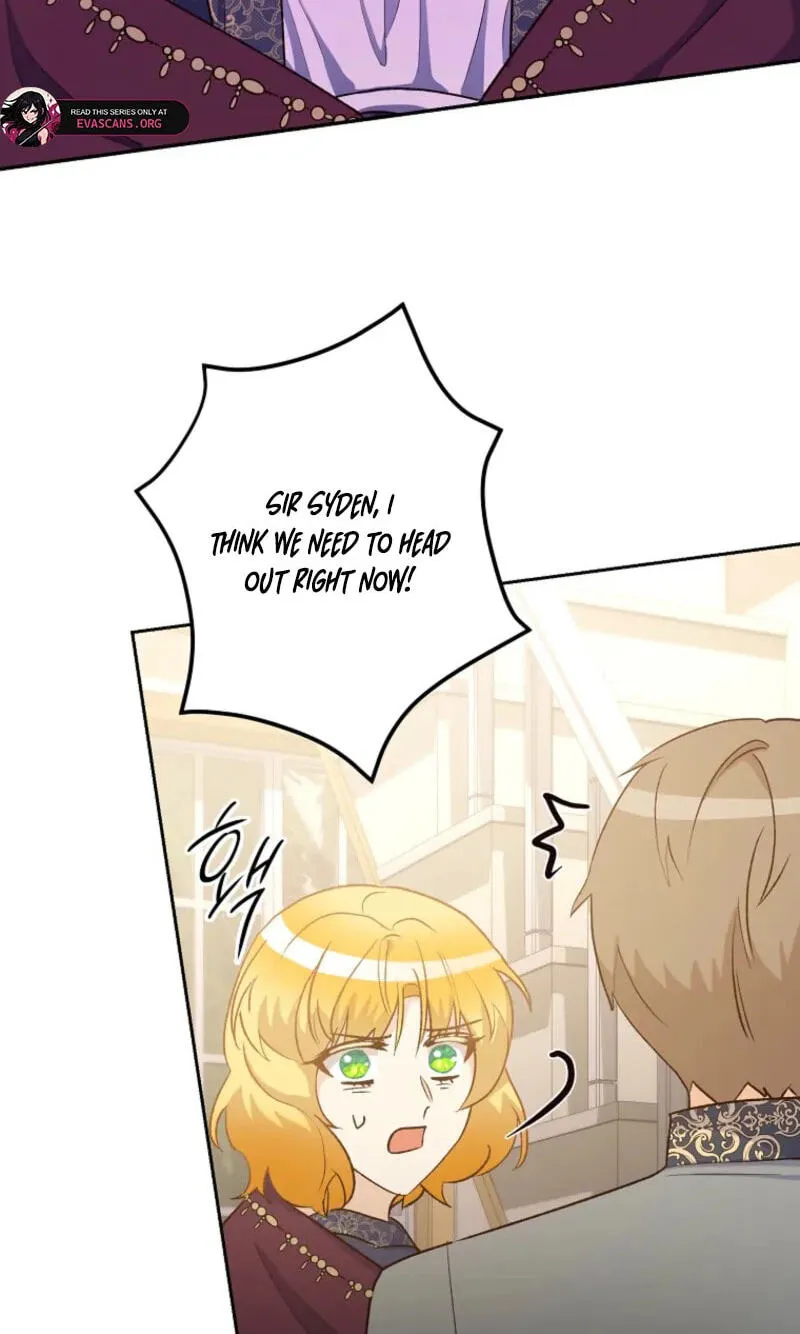 Acidity of Regret chapter 55 page 52