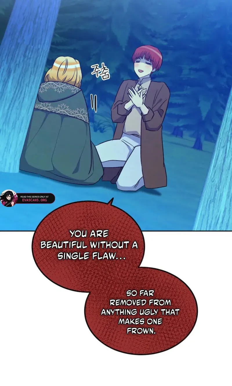 Acidity of Regret chapter 56 page 44
